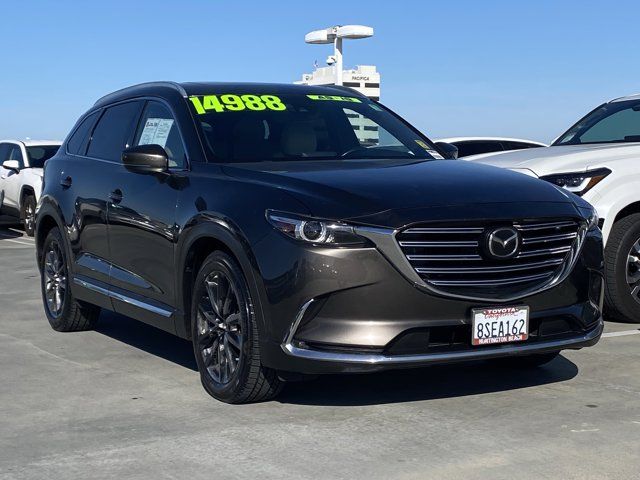 2016 Mazda CX-9 Grand Touring
