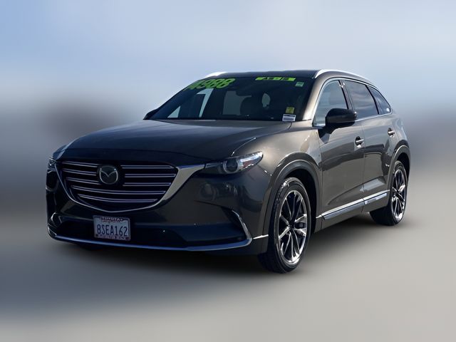 2016 Mazda CX-9 Grand Touring
