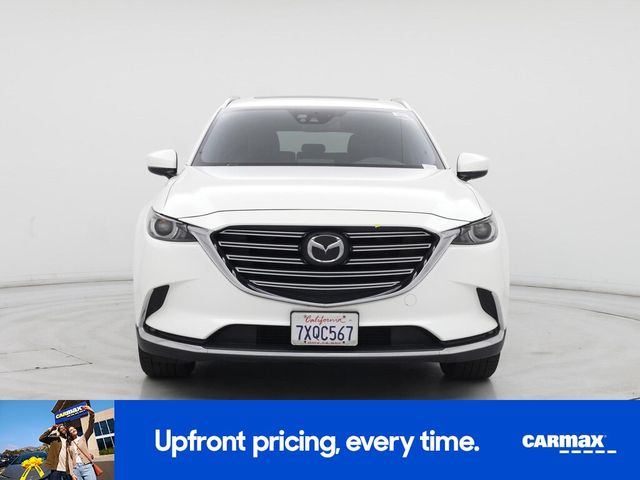 2016 Mazda CX-9 Grand Touring