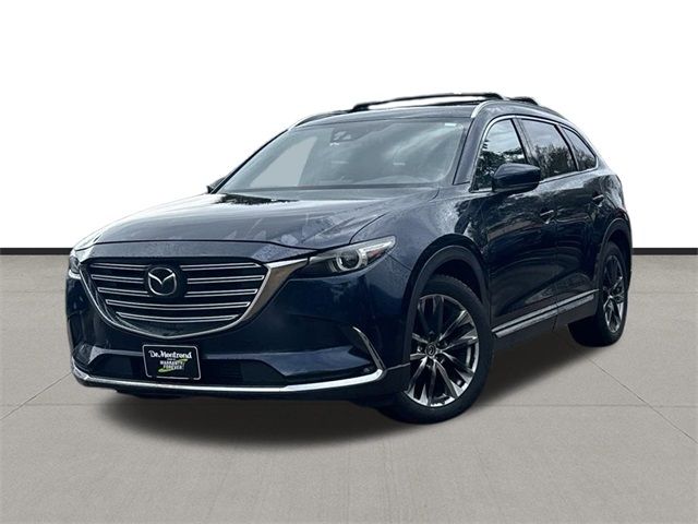 2016 Mazda CX-9 Grand Touring