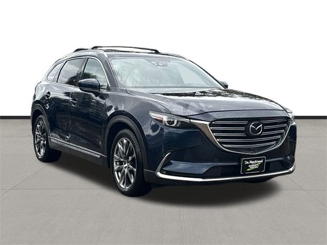 2016 Mazda CX-9 Grand Touring