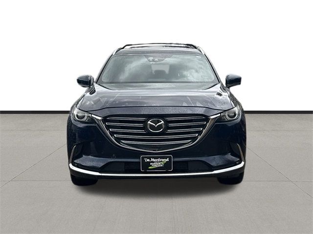 2016 Mazda CX-9 Grand Touring