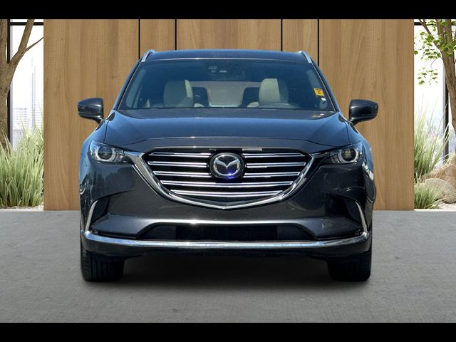 2016 Mazda CX-9 Grand Touring