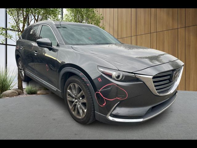 2016 Mazda CX-9 Grand Touring