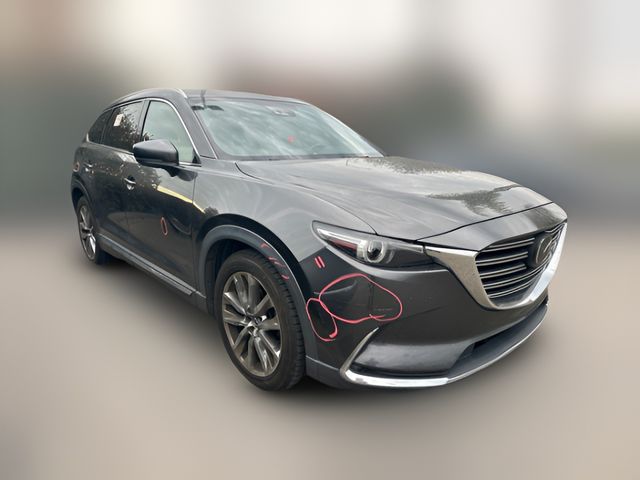 2016 Mazda CX-9 Grand Touring