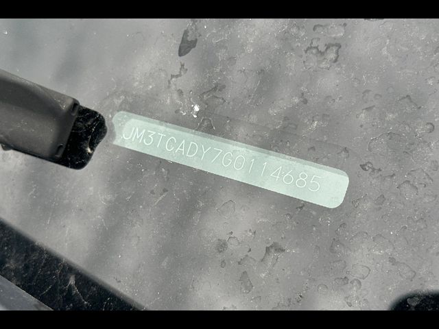 2016 Mazda CX-9 Grand Touring