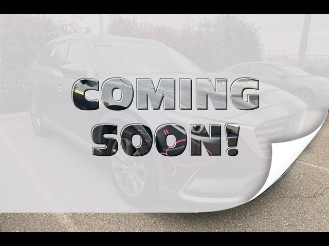 2016 Mazda CX-9 Grand Touring