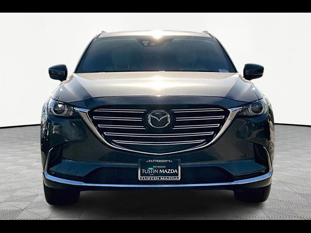 2016 Mazda CX-9 Grand Touring