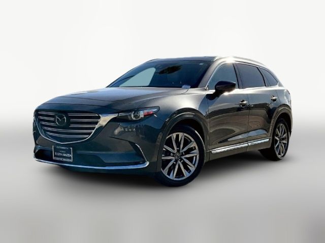 2016 Mazda CX-9 Grand Touring