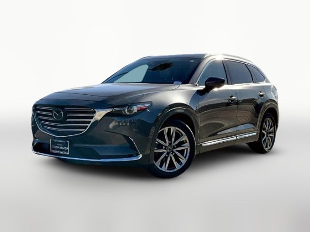 2016 Mazda CX-9 Grand Touring