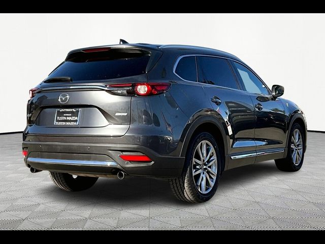 2016 Mazda CX-9 Grand Touring