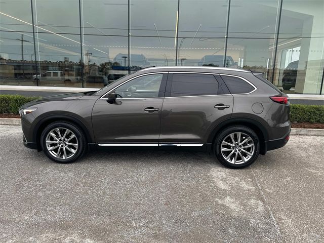 2016 Mazda CX-9 Grand Touring