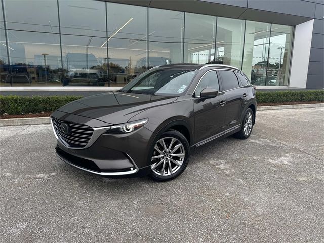 2016 Mazda CX-9 Grand Touring