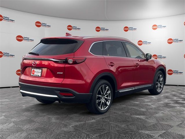 2016 Mazda CX-9 Grand Touring