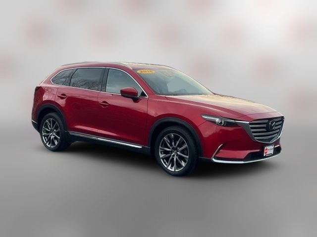 2016 Mazda CX-9 Grand Touring