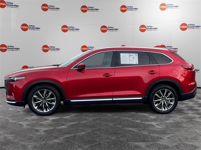 2016 Mazda CX-9 Grand Touring