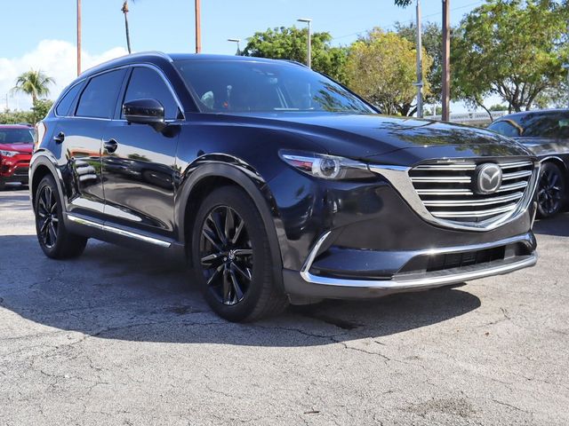 2016 Mazda CX-9 Grand Touring