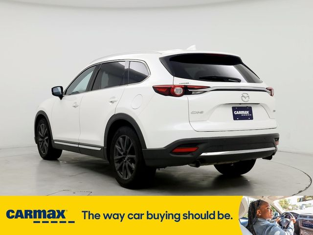 2016 Mazda CX-9 Grand Touring