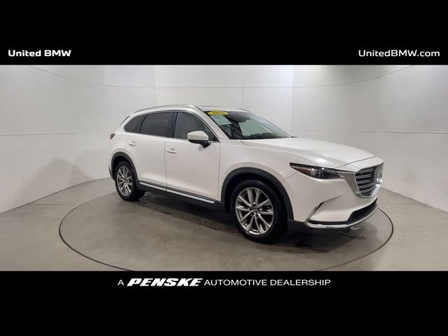 2016 Mazda CX-9 Grand Touring