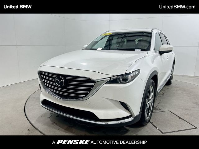 2016 Mazda CX-9 Grand Touring