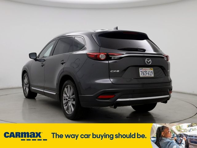 2016 Mazda CX-9 Grand Touring