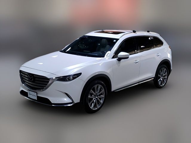 2016 Mazda CX-9 Grand Touring