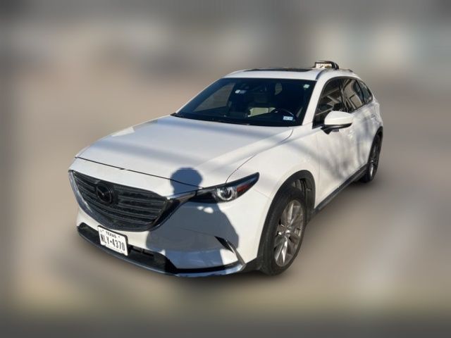 2016 Mazda CX-9 Grand Touring