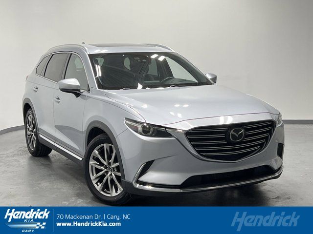 2016 Mazda CX-9 Grand Touring