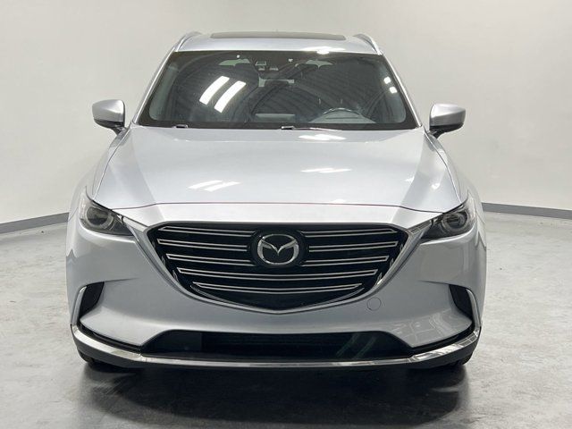 2016 Mazda CX-9 Grand Touring