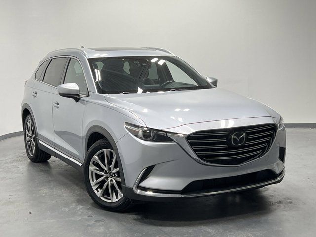 2016 Mazda CX-9 Grand Touring