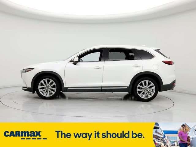 2016 Mazda CX-9 Grand Touring