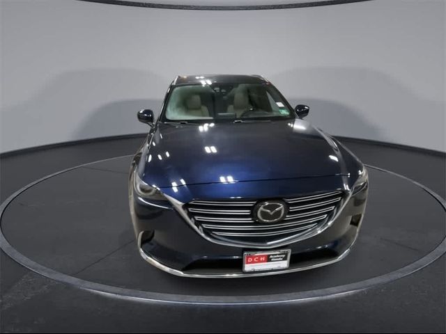 2016 Mazda CX-9 Grand Touring