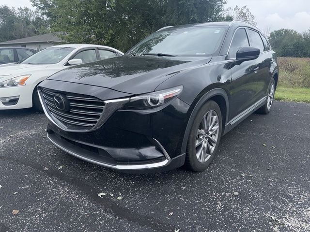 2016 Mazda CX-9 Grand Touring