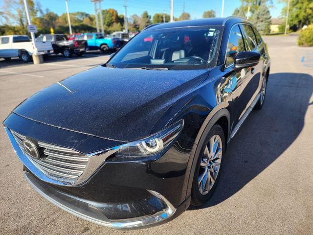 2016 Mazda CX-9 Grand Touring