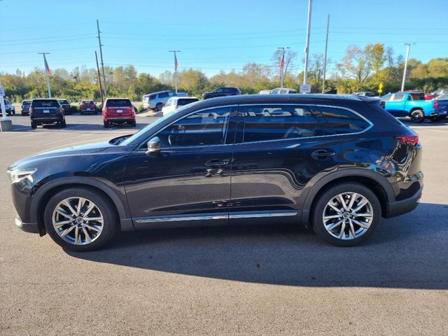 2016 Mazda CX-9 Grand Touring