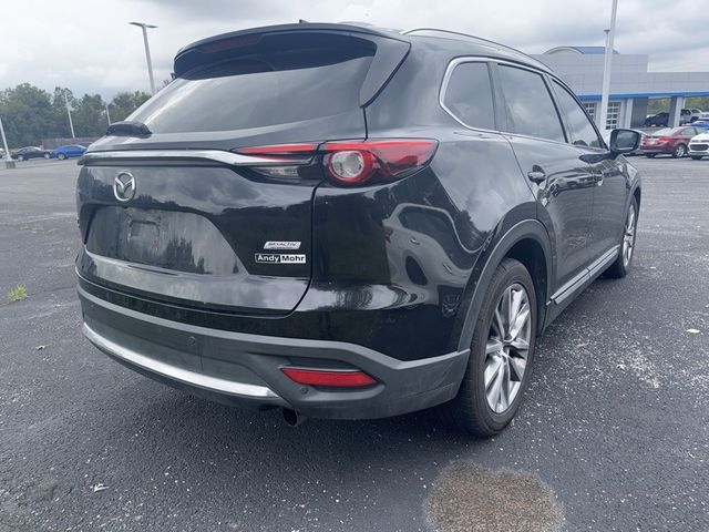 2016 Mazda CX-9 Grand Touring