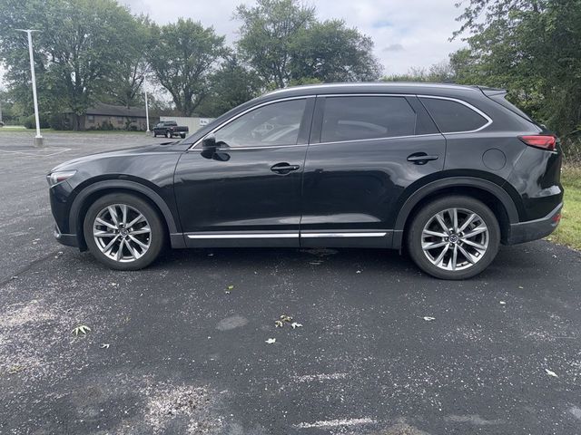 2016 Mazda CX-9 Grand Touring