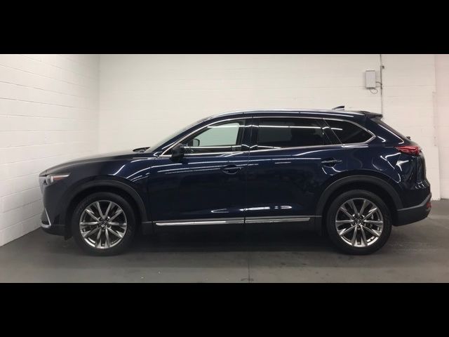 2016 Mazda CX-9 Grand Touring