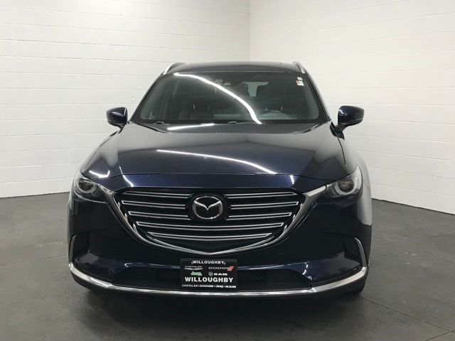 2016 Mazda CX-9 Grand Touring