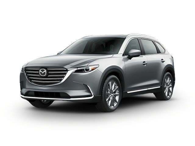 2016 Mazda CX-9 Grand Touring