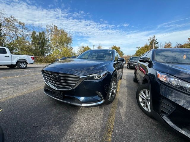 2016 Mazda CX-9 Grand Touring