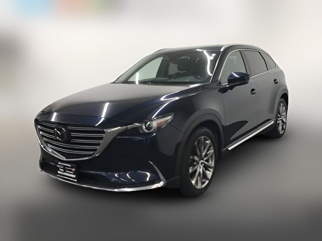 2016 Mazda CX-9 Grand Touring