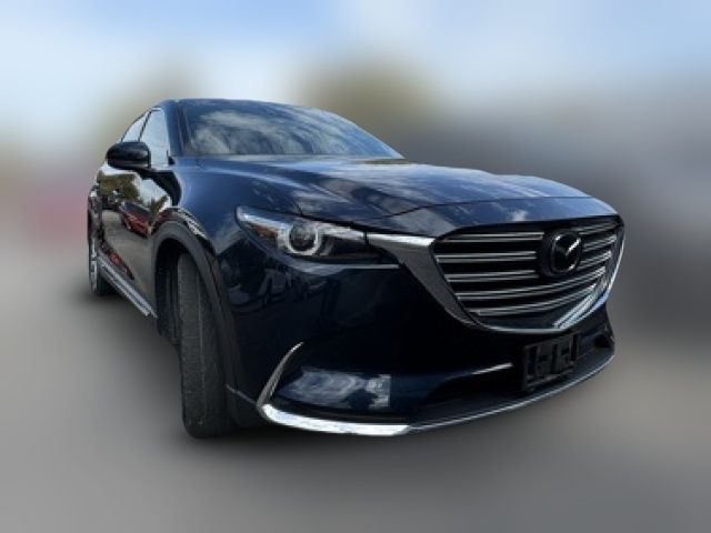 2016 Mazda CX-9 Grand Touring