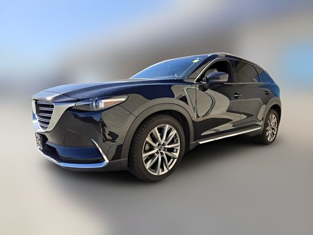 2016 Mazda CX-9 Grand Touring