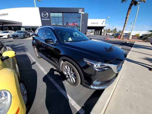 2016 Mazda CX-9 Grand Touring