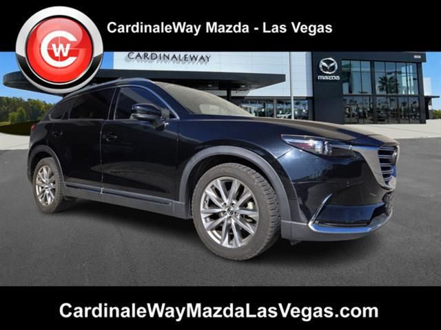 2016 Mazda CX-9 Grand Touring