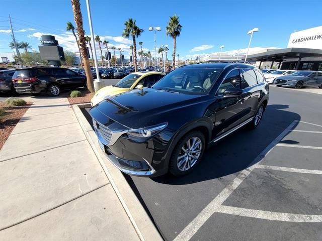 2016 Mazda CX-9 Grand Touring