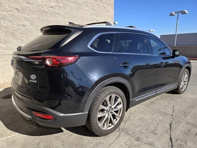 2016 Mazda CX-9 Grand Touring