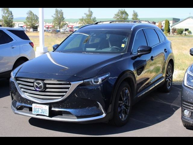 2016 Mazda CX-9 Grand Touring