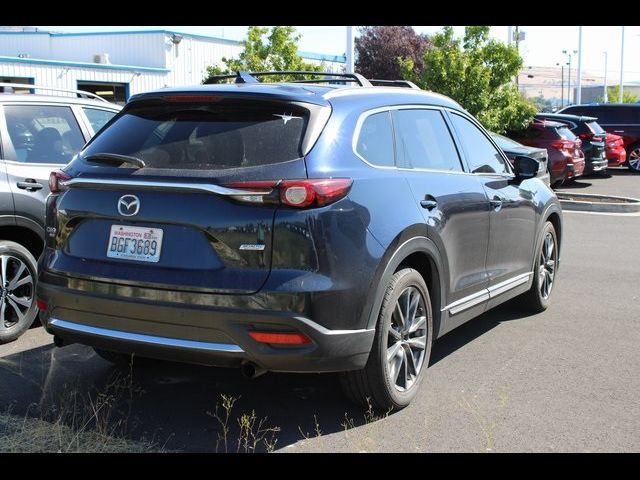 2016 Mazda CX-9 Grand Touring